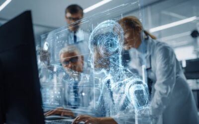 Culture Rewired: How AI Could Reshape — and Revitalize — Workplace Culture